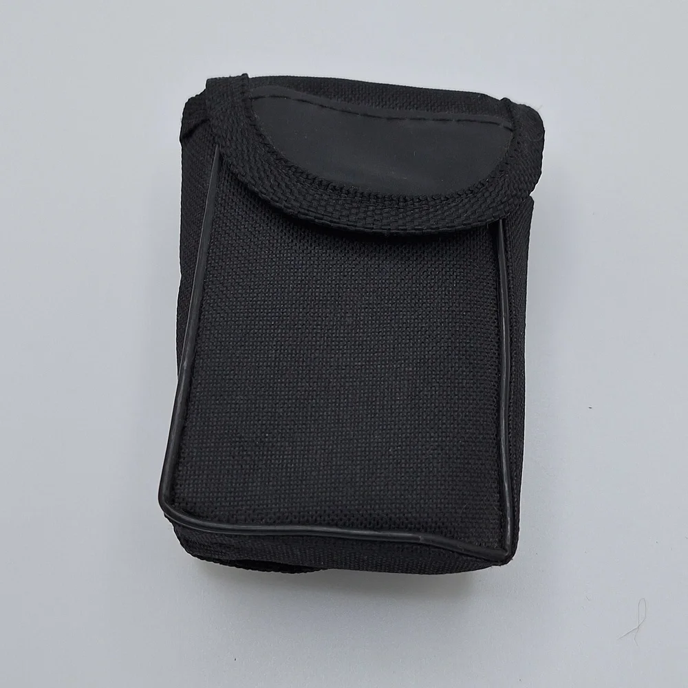Black AURORASPORTS Binoculars with Case